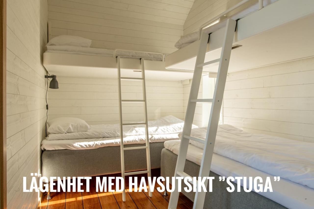 Nimbus öckerö Vandrarhem Ockero
