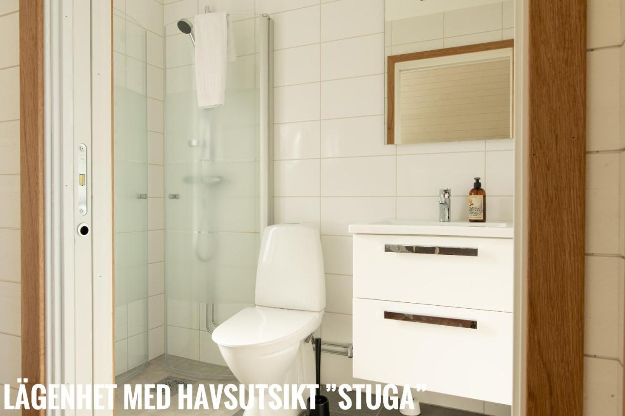 Nimbus öckerö Vandrarhem Ockero
